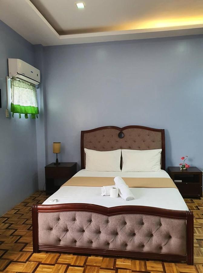 Ralphseej Pension House Моалбоал Екстериор снимка