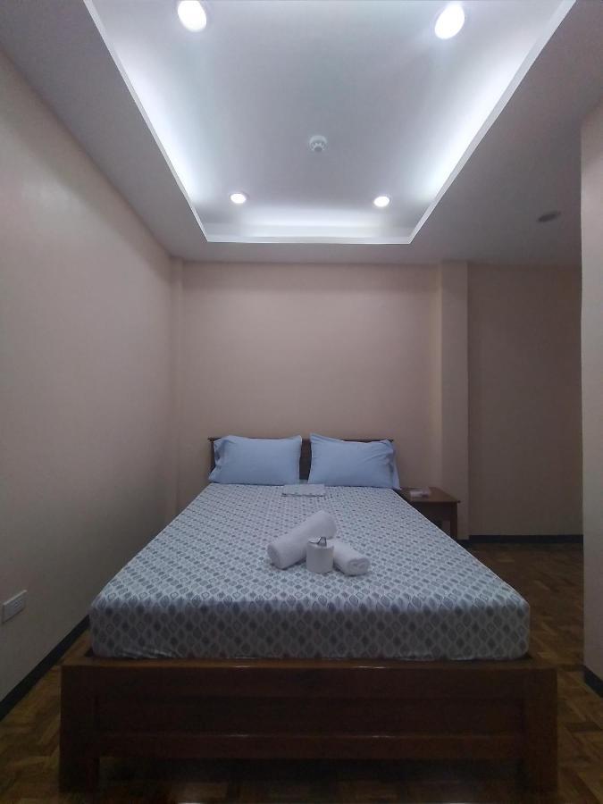 Ralphseej Pension House Моалбоал Екстериор снимка