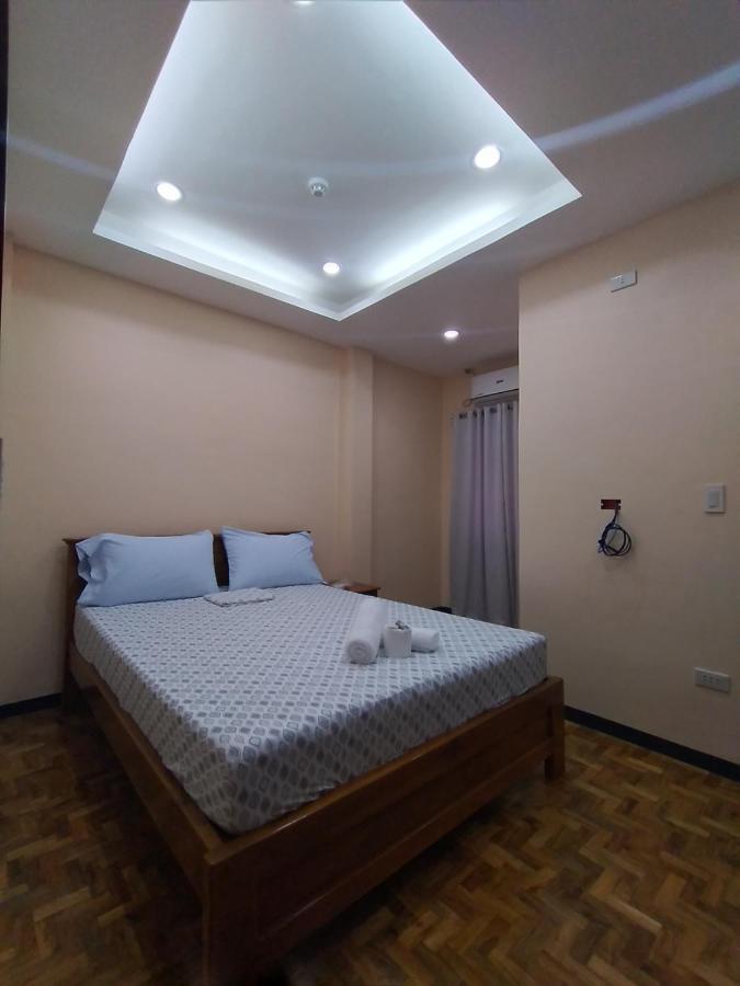 Ralphseej Pension House Моалбоал Екстериор снимка