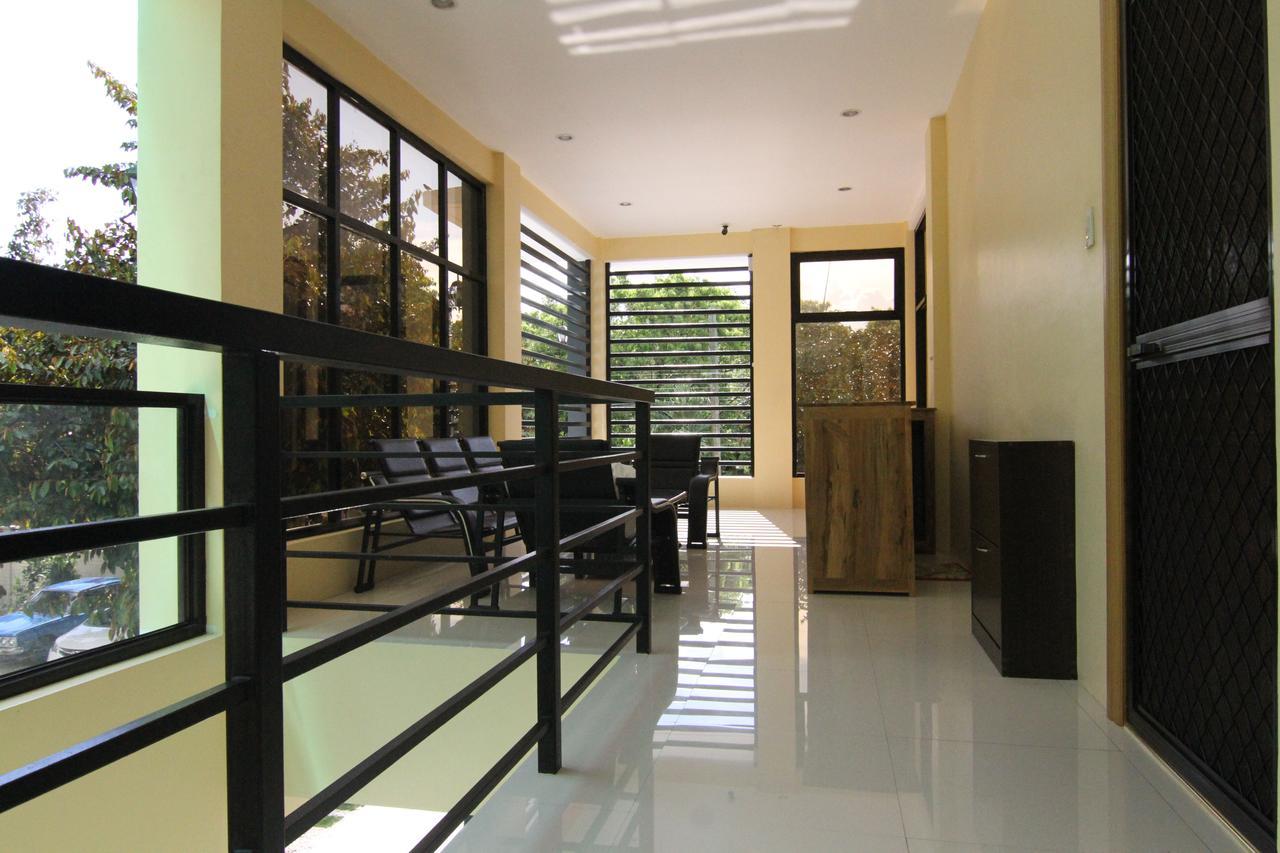 Ralphseej Pension House Моалбоал Екстериор снимка