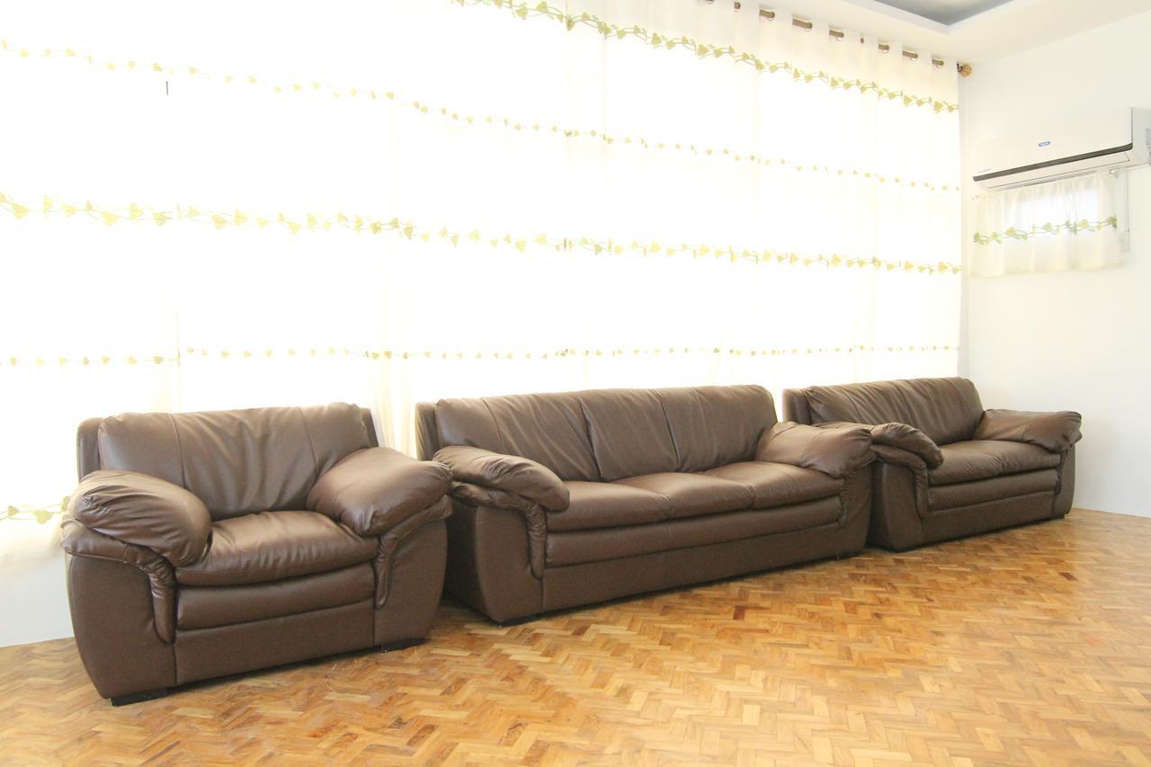 Ralphseej Pension House Моалбоал Екстериор снимка